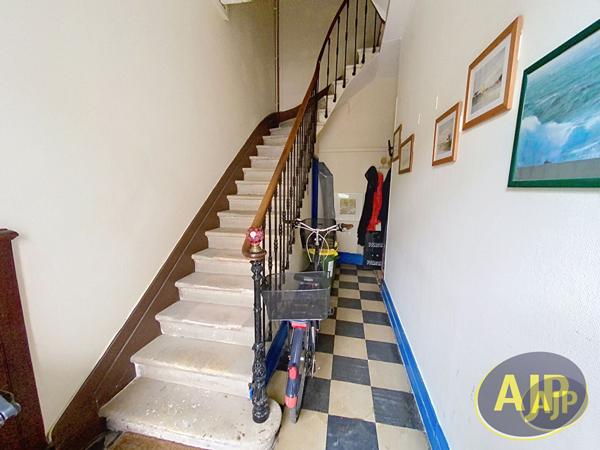 Vente appartement Bordeaux : 255 000 € - AJP Immobilier Le Bouscat