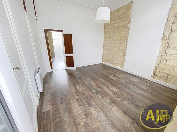 Vente appartement Bordeaux : 255 000 € - AJP Immobilier Le Bouscat