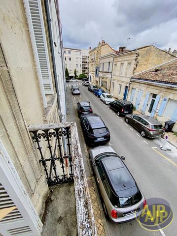 Vente appartement Bordeaux : 255 000 € - AJP Immobilier Le Bouscat