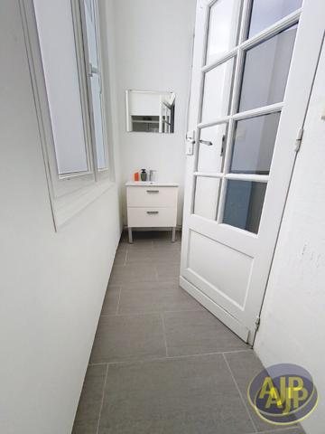 Vente appartement Bordeaux : 255 000 € - AJP Immobilier Le Bouscat