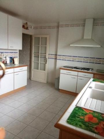 Maison  8 pièce(s)