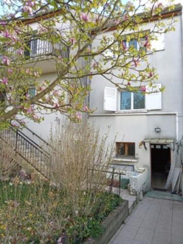 Maison  8 pièce(s)
