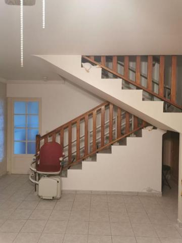 Maison  8 pièce(s)