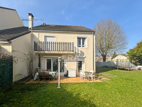 A VENDRE MAISON 4 CHAMBRES ETAMPES