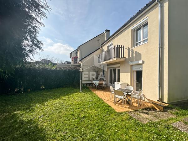 A VENDRE MAISON 4 CHAMBRES ETAMPES