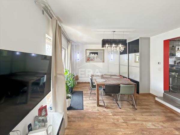 A VENDRE MAISON 4 CHAMBRES ETAMPES