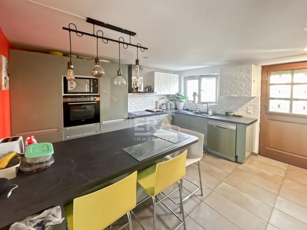 A VENDRE MAISON 4 CHAMBRES ETAMPES