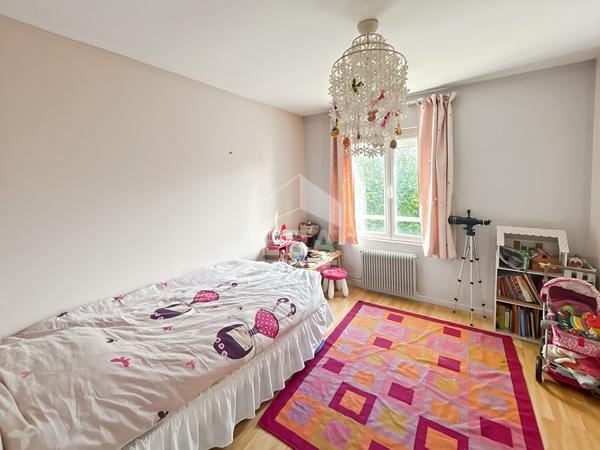 A VENDRE MAISON 4 CHAMBRES ETAMPES