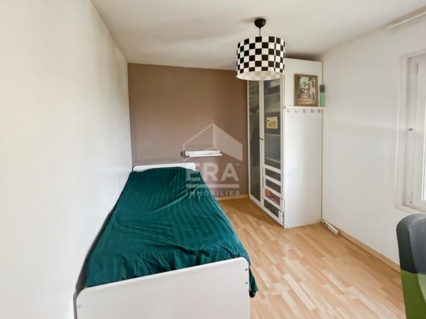 A VENDRE MAISON 4 CHAMBRES ETAMPES