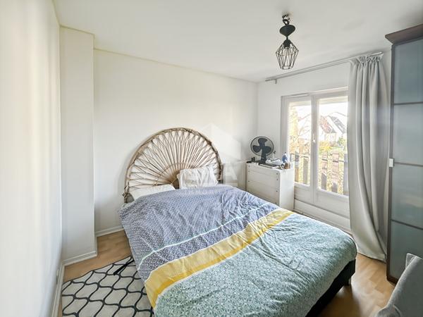 A VENDRE MAISON 4 CHAMBRES ETAMPES