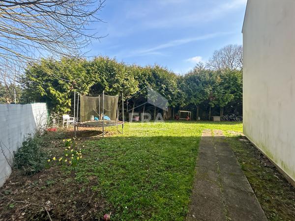 A VENDRE MAISON 4 CHAMBRES ETAMPES