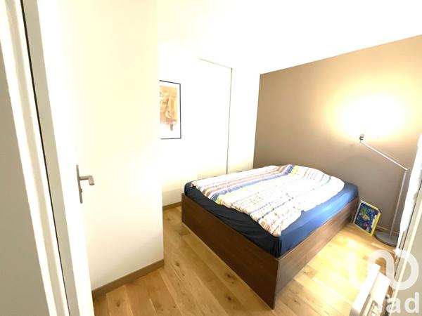 Appartement à vendre 5 pièces 115 m² Les Pavillons-sous-Bois