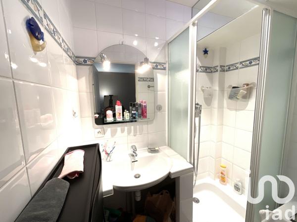 Appartement à vendre 5 pièces 115 m² Les Pavillons-sous-Bois