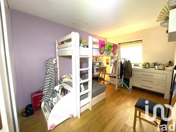 Appartement à vendre 5 pièces 115 m² Les Pavillons-sous-Bois