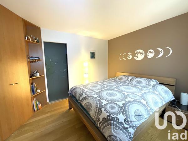 Appartement à vendre 5 pièces 115 m² Les Pavillons-sous-Bois