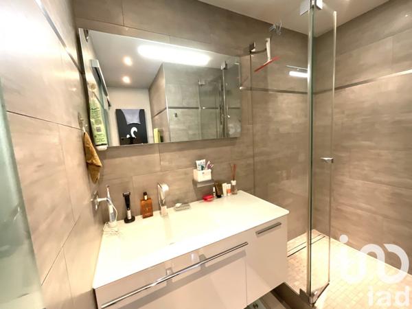 Appartement à vendre 5 pièces 115 m² Les Pavillons-sous-Bois