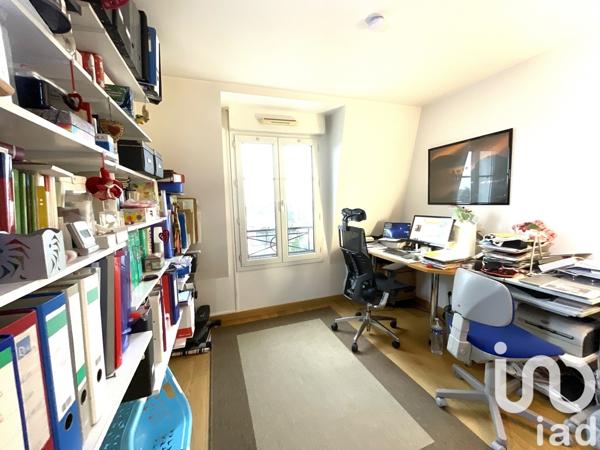 Appartement à vendre 5 pièces 115 m² Les Pavillons-sous-Bois