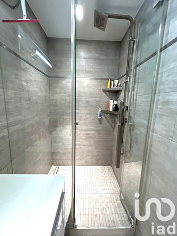 Appartement à vendre 5 pièces 115 m² Les Pavillons-sous-Bois