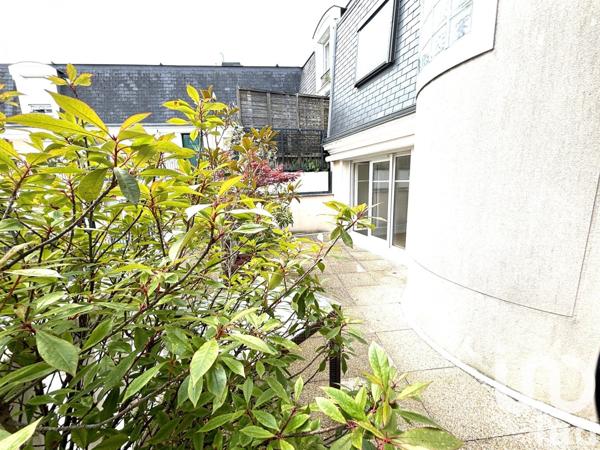 Appartement à vendre 5 pièces 115 m² Les Pavillons-sous-Bois