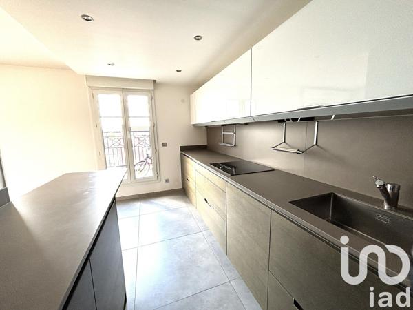 Appartement à vendre 5 pièces 115 m² Les Pavillons-sous-Bois
