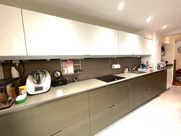 Appartement à vendre 5 pièces 115 m² Les Pavillons-sous-Bois