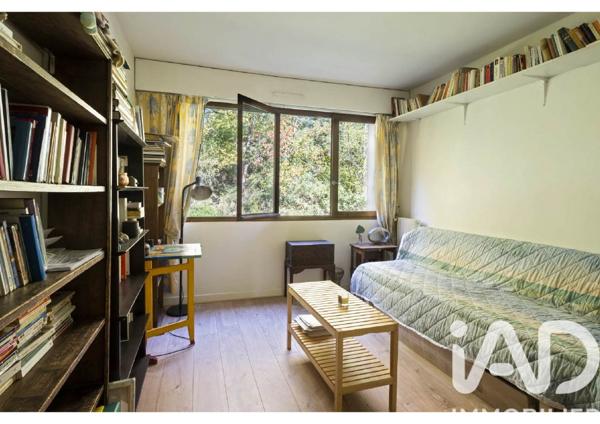 Appartement à vendre 5 pièces 101 m² Herblay-sur-Seine