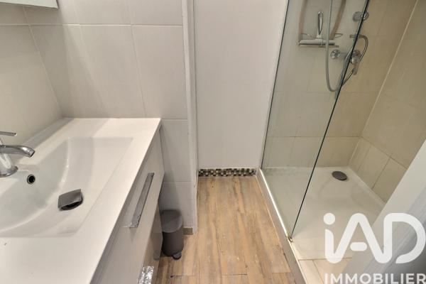 Appartement à vendre 4 pièces 65 m² Marseille 4