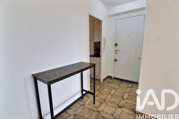 Appartement à vendre 4 pièces 65 m² Marseille 4