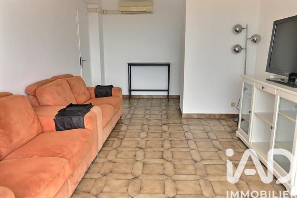Appartement à vendre 4 pièces 65 m² Marseille 4