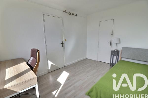 Appartement à vendre 4 pièces 65 m² Marseille 4