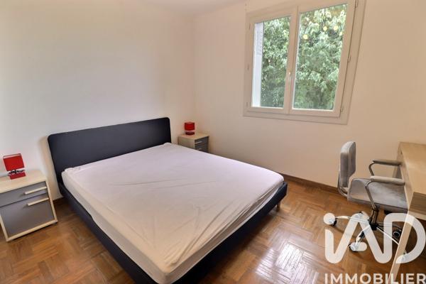 Appartement à vendre 4 pièces 65 m² Marseille 4
