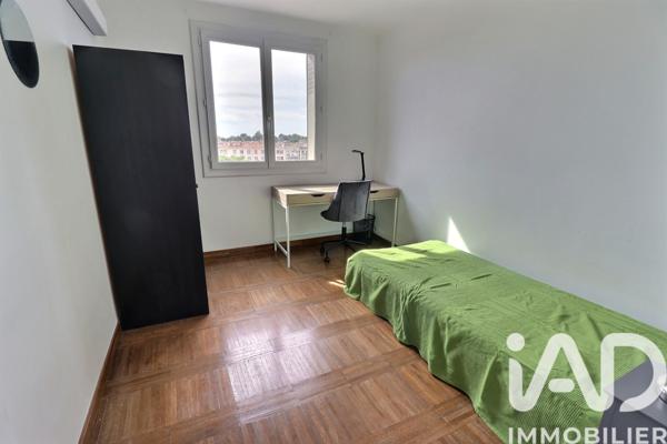 Appartement à vendre 4 pièces 65 m² Marseille 4