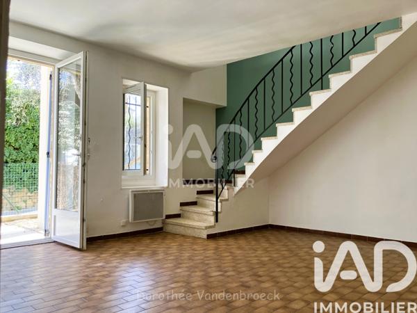 Maison à vendre 4 pièces 118 m² Rognes