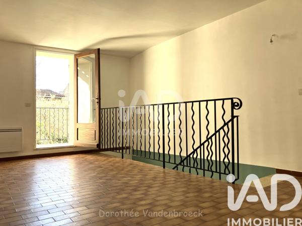 Maison à vendre 4 pièces 118 m² Rognes