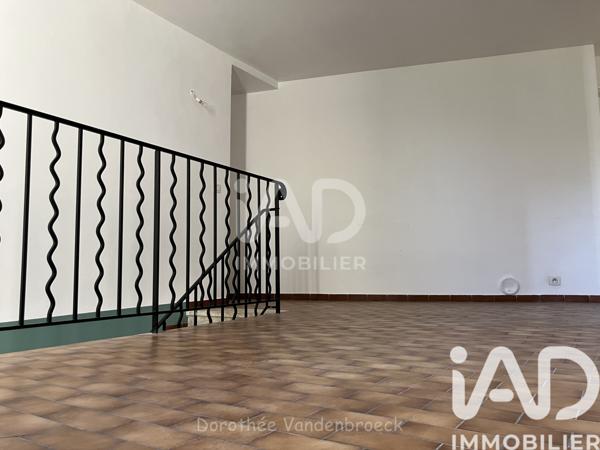 Maison à vendre 4 pièces 118 m² Rognes