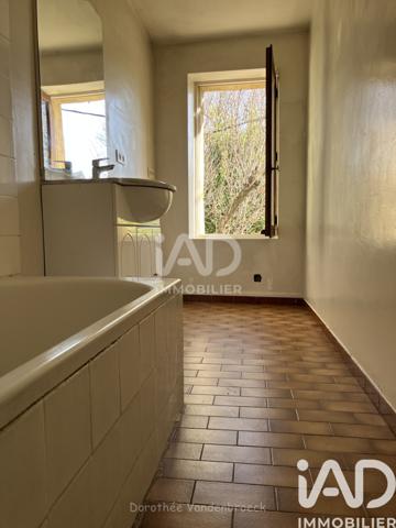 Maison à vendre 4 pièces 118 m² Rognes