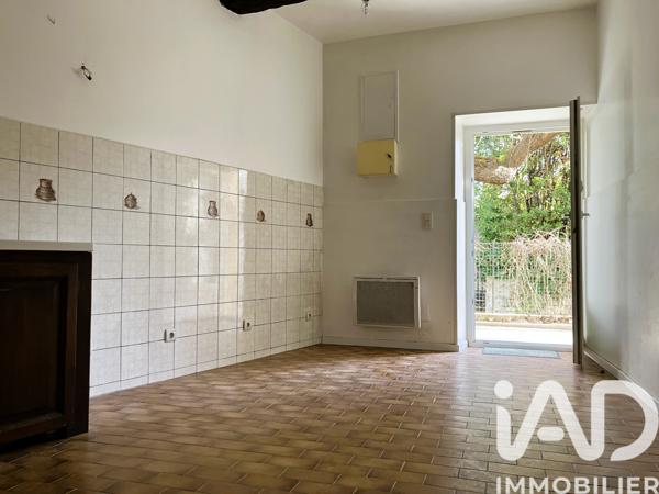 Maison à vendre 4 pièces 118 m² Rognes