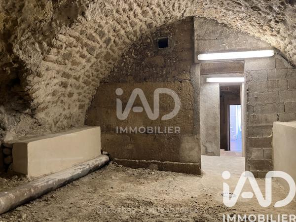 Maison à vendre 4 pièces 118 m² Rognes