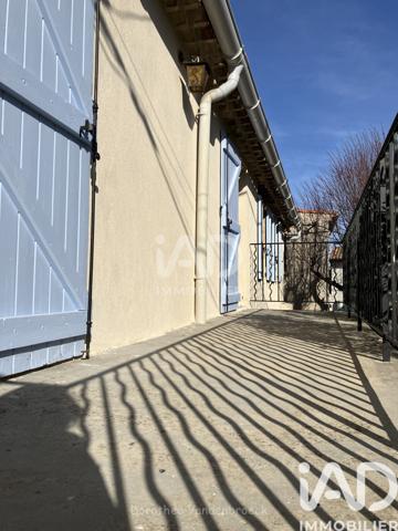 Maison à vendre 4 pièces 118 m² Rognes