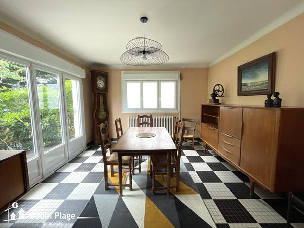 Maison Saint Brevin Les Pins 6 pièce(s) 158 m2,  
Saint brevin les pins 44250