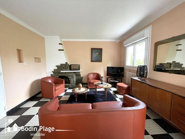 Maison Saint Brevin Les Pins 6 pièce(s) 158 m2,  
Saint brevin les pins 44250