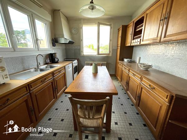 Maison Saint Brevin Les Pins 6 pièce(s) 158 m2,  
Saint brevin les pins 44250