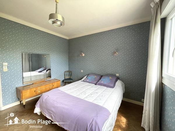 Maison Saint Brevin Les Pins 6 pièce(s) 158 m2,  
Saint brevin les pins 44250