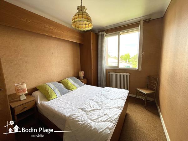 Maison Saint Brevin Les Pins 6 pièce(s) 158 m2,  
Saint brevin les pins 44250