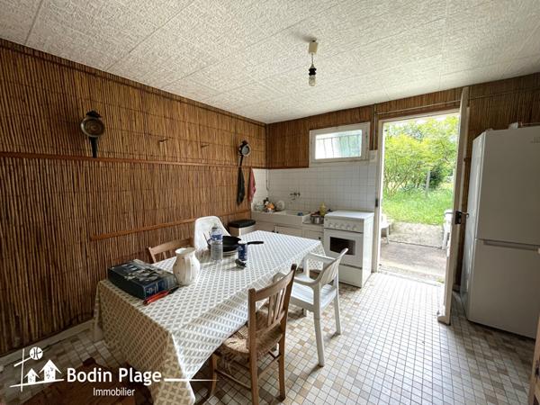 Maison Saint Brevin Les Pins 6 pièce(s) 158 m2,  
Saint brevin les pins 44250