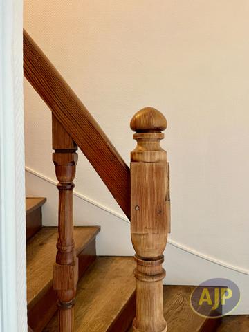 Biens de prestige à vendre Nantes : 980 000 € - AJP Immobilier Nantes Saint-Donatien