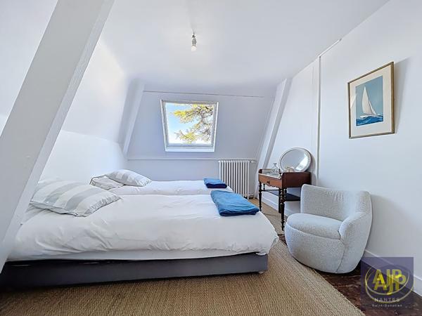 Biens de prestige à vendre Nantes : 980 000 € - AJP Immobilier Nantes Saint-Donatien