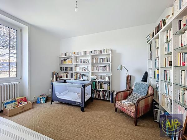 Biens de prestige à vendre Nantes : 980 000 € - AJP Immobilier Nantes Saint-Donatien