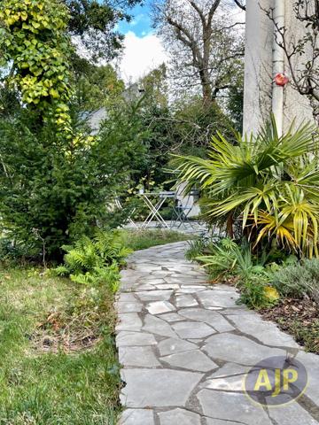 Biens de prestige à vendre Nantes : 980 000 € - AJP Immobilier Nantes Saint-Donatien