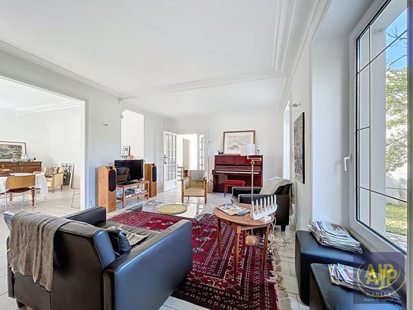 Biens de prestige à vendre Nantes : 980 000 € - AJP Immobilier Nantes Saint-Donatien